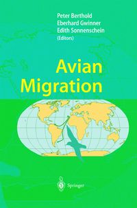 Produktbild: Avian Migration
