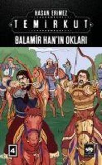Produktbild: Balamir Hanin Oklari