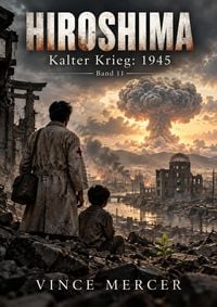 Produktbild: Kalter Krieg: 1945  Hiroshima