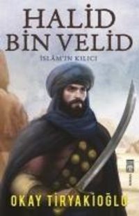 Produktbild: Halid Bin Velid - Islamin Kilici