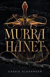 Produktbild: Murra h&auml;net
