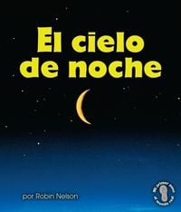 Produktbild: El Cielo de Noche (the Night Sky)