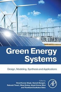 Produktbild: Green Energy Systems