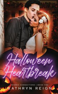 Produktbild: Halloween Heartbreak