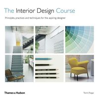 Produktbild: The Interior Design Course