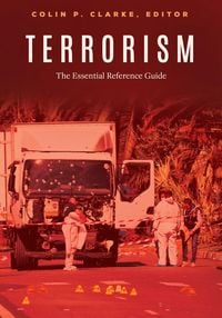 Produktbild: Terrorism