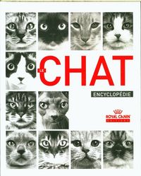 Produktbild: Le chat : encyclop&eacute;die