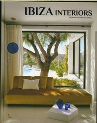 Bild vom Artikel Ibiza Interiors vom Autor Carolina Amell