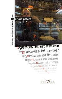 Produktbild: Irgendwas ist immer