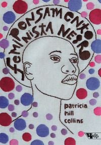 Produktbild: Pensamento feminista negro