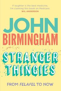 Produktbild: Stranger Thingies