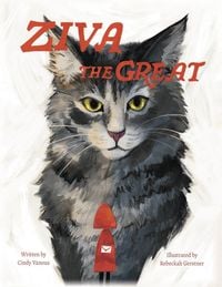 Produktbild: Ziva the Great
