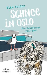Produktbild: Schnee in Oslo