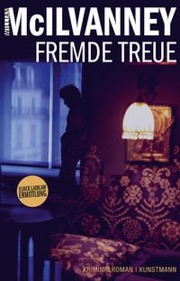 Produktbild: Fremde Treue / Jack Laidlaw Band 3