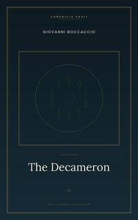 Produktbild: The Decameron