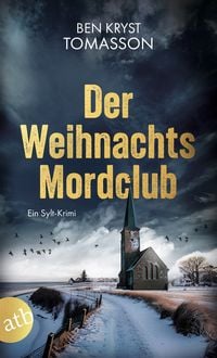 Produktbild: Der Weihnachtsmordclub