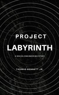 Produktbild: Project Labyrinth: A Social Engineering Story