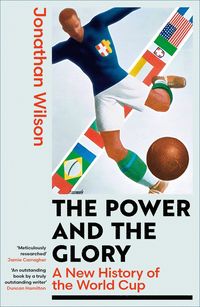 Produktbild: The Power and the Glory