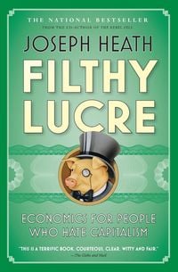 Produktbild: Filthy Lucre
