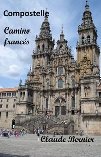 Produktbild: Compostelle - Camino frances