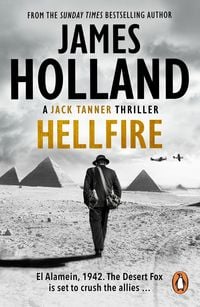 Produktbild: Hellfire