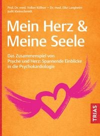 Produktbild: Mein Herz & Meine Seele