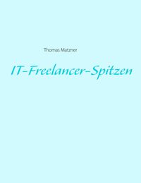 Produktbild: IT-Freelancer-Spitzen