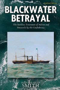 Produktbild: Blackwater Betrayal