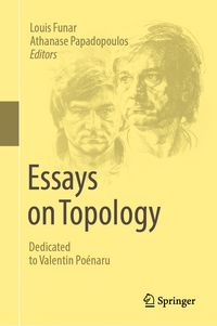 Produktbild: Essays on Topology