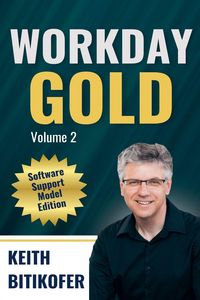 Produktbild: Workday Gold
