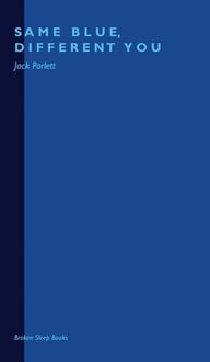 Produktbild: Same Blue, Different You
