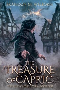 Produktbild: The Treasure of Capric
