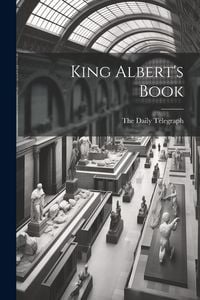 Produktbild: King Albert's Book