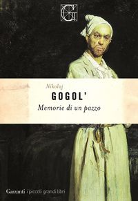 Produktbild: Memorie di un pazzo