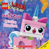 Produktbild: Brooke, S: Unikitty: A Cuckoo Adventure (LEGO: The LEGO Movi
