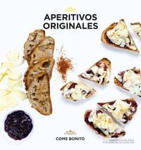 Produktbild: Aperitivos originales