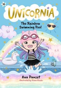 Produktbild: Unicornia: The Rainbow Swimming Pool