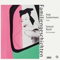 Produktbild: Familiengeschichten