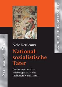 Produktbild: Nationalsozialistische T&auml;ter