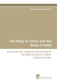 Produktbild: The Body of Christ and the Body of India