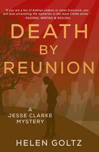 Produktbild: Death by Reunion