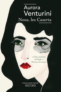 Produktbild: Nous, les Caserta