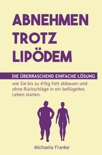 Produktbild: Abnehmen trotz Lip&ouml;dem