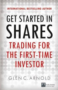 Produktbild: Get Started in Shares