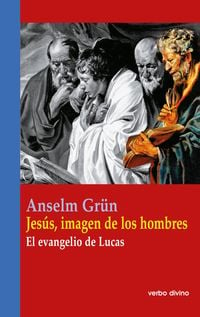 Bild vom Artikel Jesús, imagen de los hombres vom Autor Pater Anselm Grün