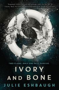Produktbild: Ivory and Bone