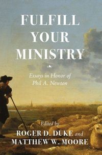 Produktbild: Fulfill Your Ministry