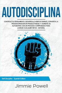 Produktbild: Autodisciplina