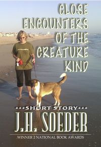 Produktbild: Close Encounters of the Creature Kind