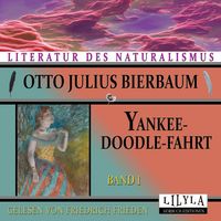 Produktbild: Yankeedoodle-Fahrt - Band 1